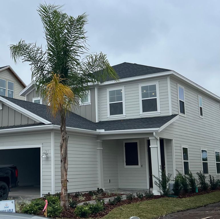 32 Old Fort Trl, Saint Johns, FL 32259