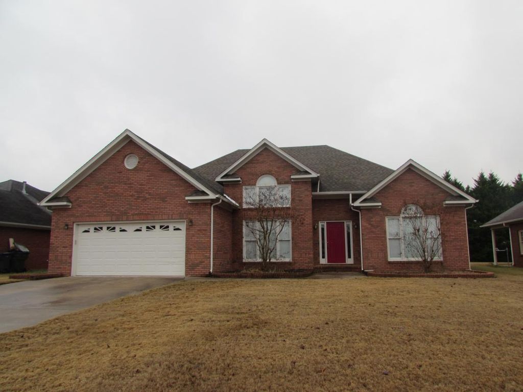 2909 Lenox Dr SW, Decatur, AL 35603 Trulia