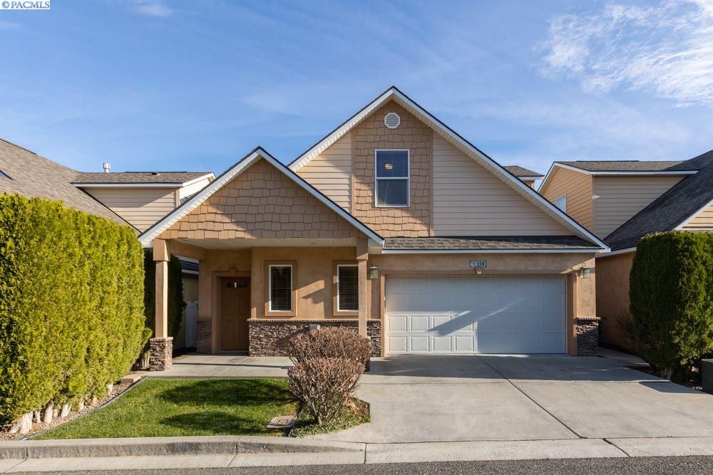 159 Keene Rd, Richland, WA 99352