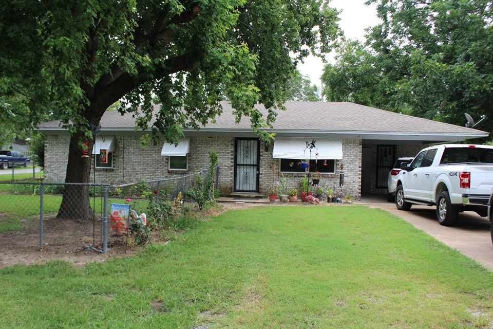 301 Woodlawn St, Tuckerman, AR 72473 Trulia