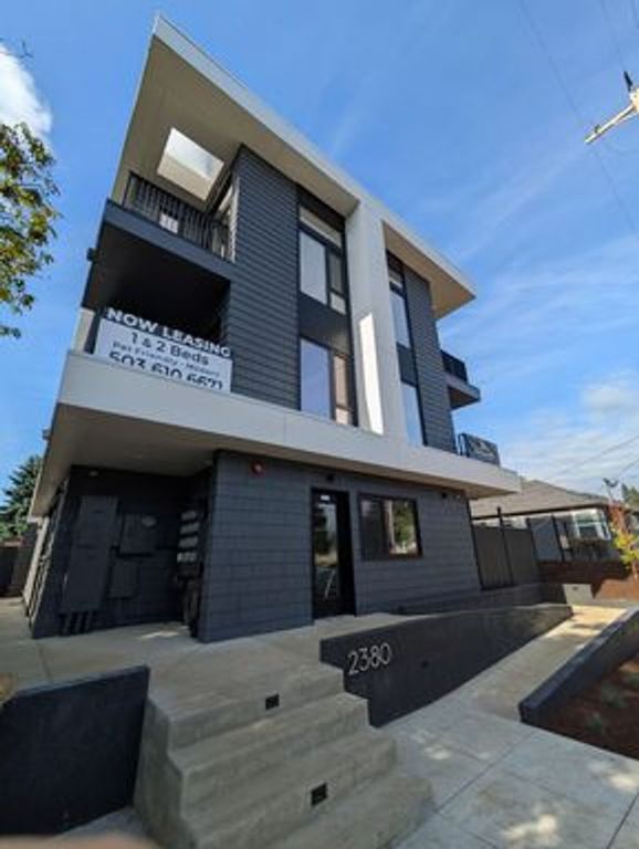 253-The Bosworth Portland, OR Trulia