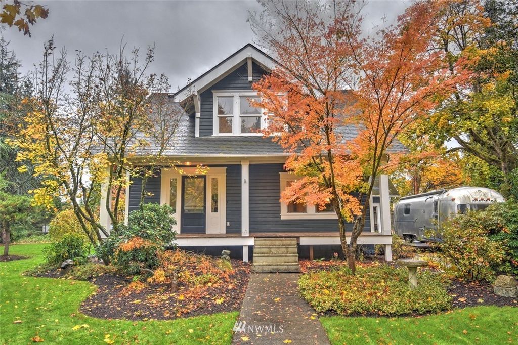 2541 Capitol Way S, Olympia, WA 98501