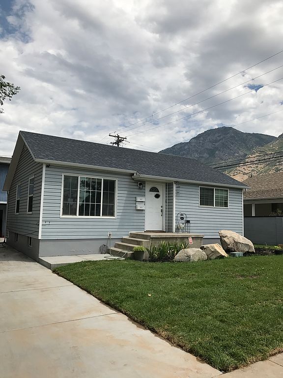 927 E 460 S, Provo, UT 84606