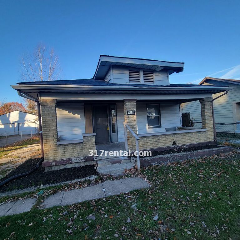 516 Laclede St, Indianapolis, IN 46241 Trulia
