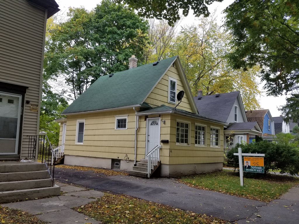 441 Cottage St, Rochester, NY 14611 Trulia