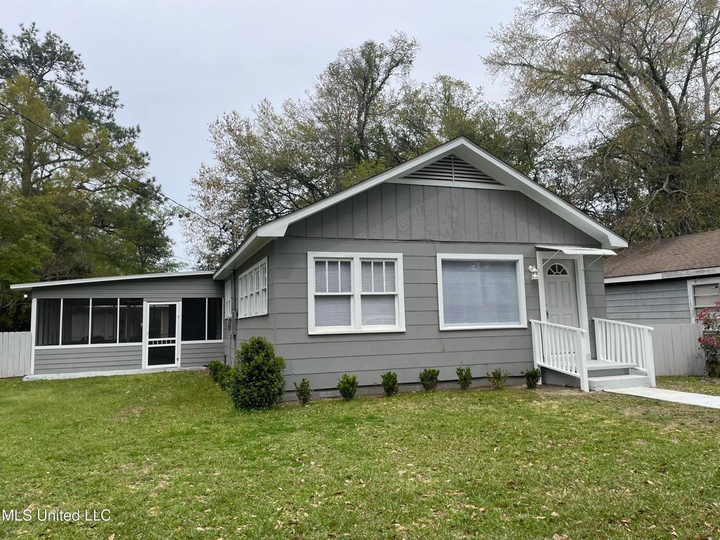 1509 Bowen Ave, Ocean Springs, MS 39564 MLS 4073221 Trulia