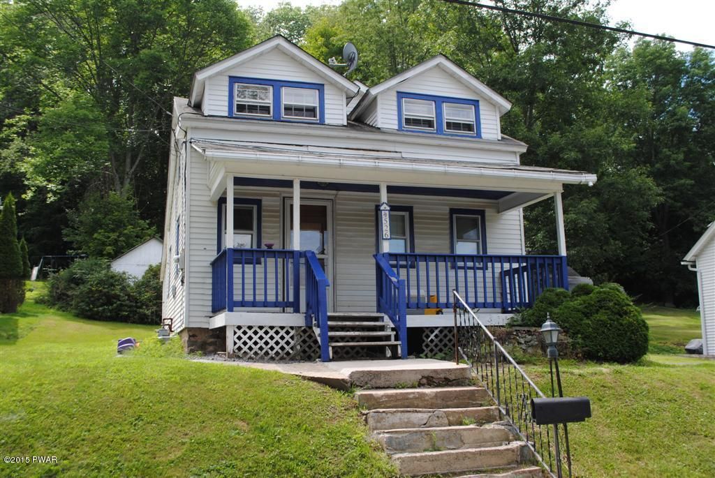 526 Ridge St, Honesdale, PA 18431 Trulia