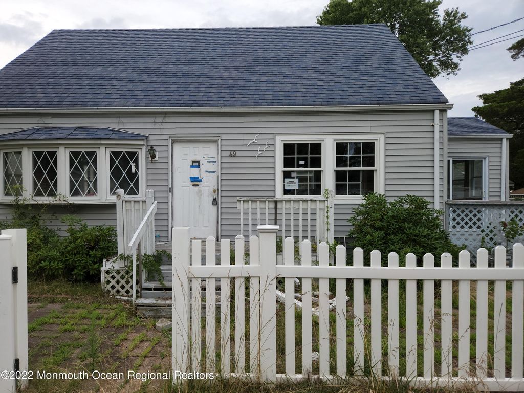 49 W Long Branch Avenue, Ocean Gate, NJ 08740 Trulia
