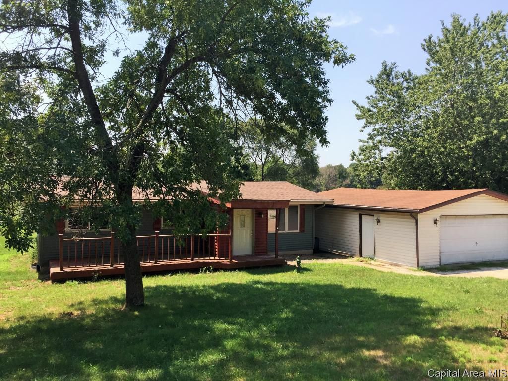 18459 E County Road 1700N, Havana, IL 62644