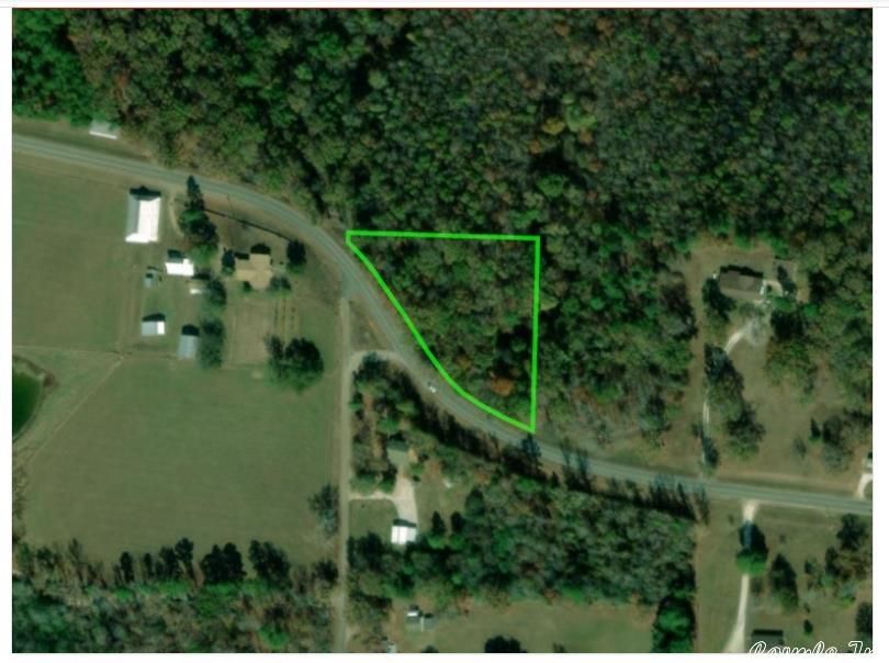 5512 State Highway 171 Pts1/2swnw Lying N&e Off HWY171, Malvern, AR