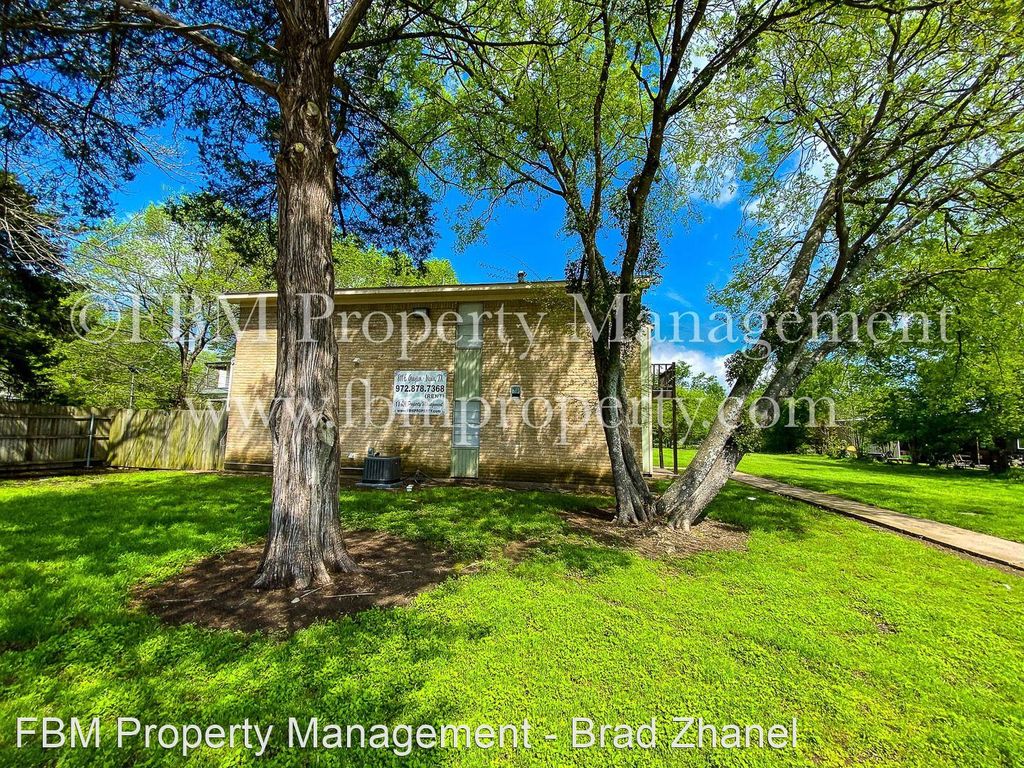 Forest Glen / GMTA BZ Mexia, TX Trulia