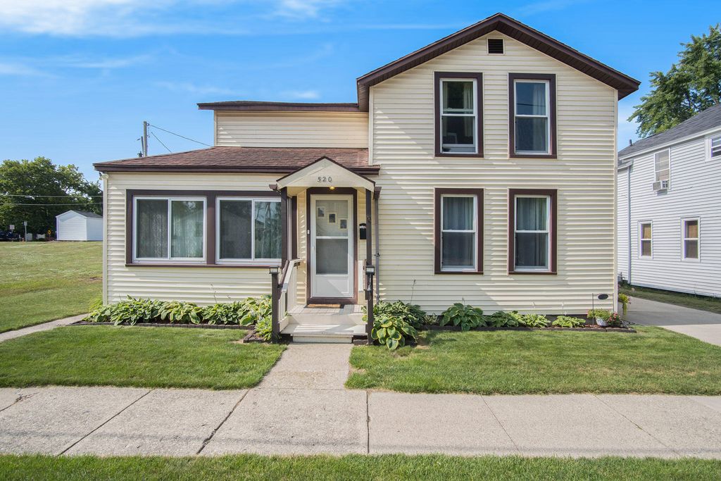 520 Fulton St, Grand Haven, MI 49417 Trulia