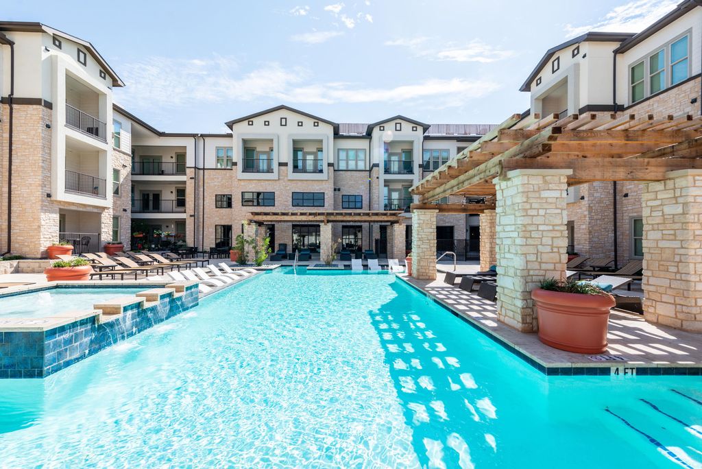 311 S Loop 250 W #3305, Midland, TX 79706
