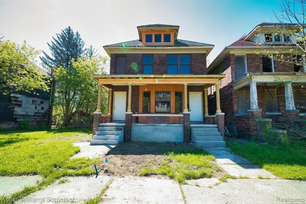 139 Avalon St, Highland Park, MI 48203 MLS 2210034830 Trulia