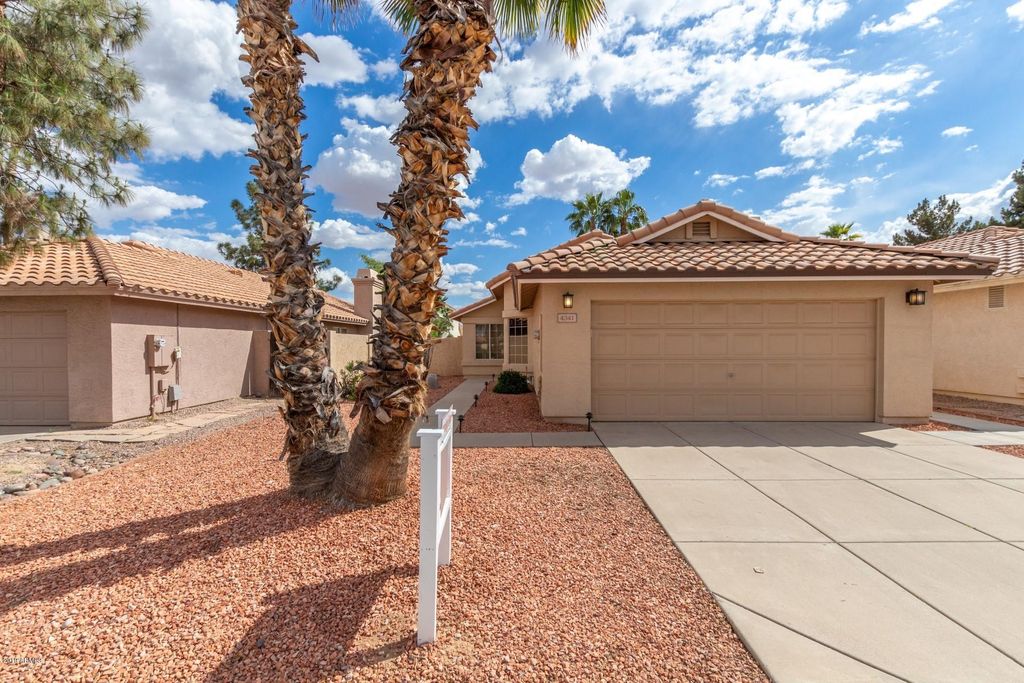 4341 E Desert Trumpet Rd, Phoenix, AZ 85044