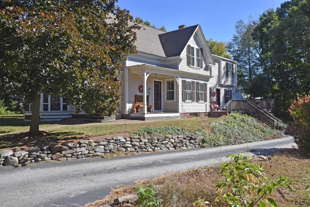 45 Summer St, Northborough, MA 01532 Trulia