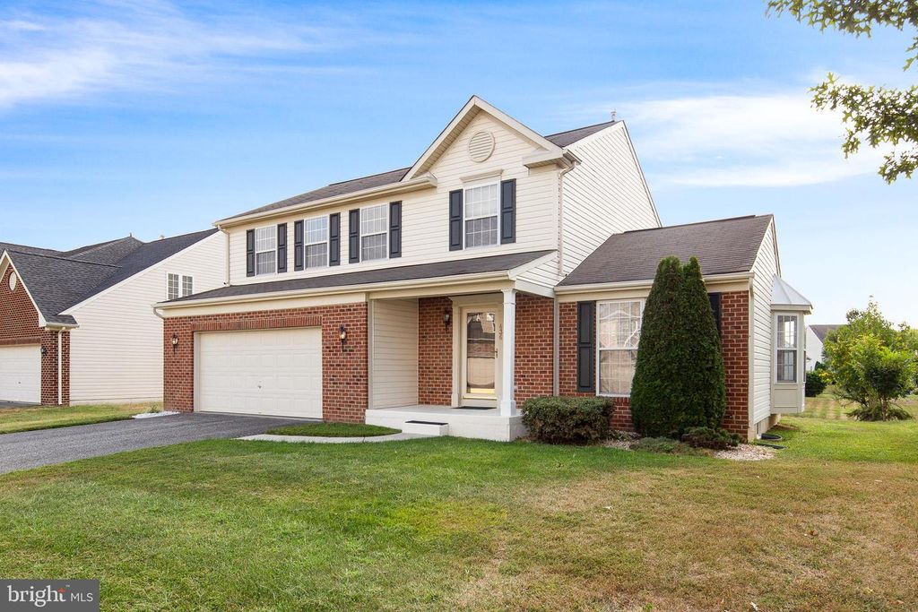 436 Wynthorpe Rd, New Castle, DE 19720 Trulia