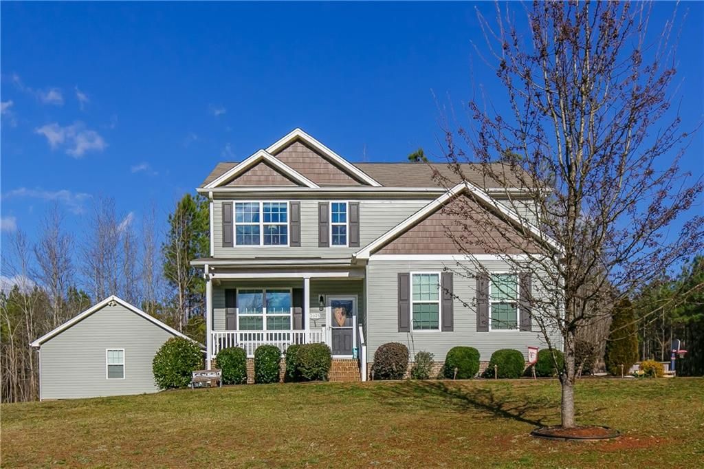2025 Atlas Dr, Haw River, NC 27258  Trulia