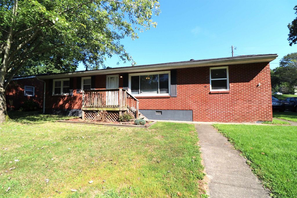 1401 Brentwood Ct, Flatwoods, KY 41139 Trulia