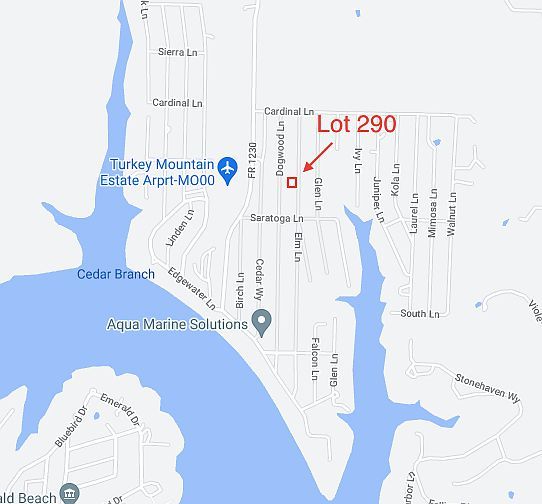 Elm Ln, Shell Knob, MO 65747 Trulia