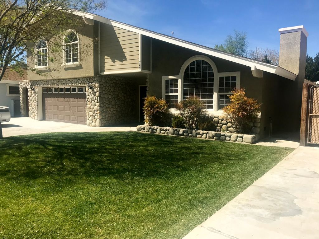 767 Rome Dr, CA 93514 Trulia