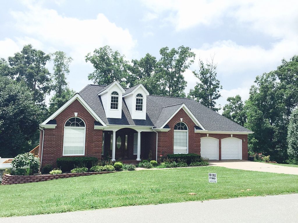 3018 Valley View Dr, Corbin, KY 40701