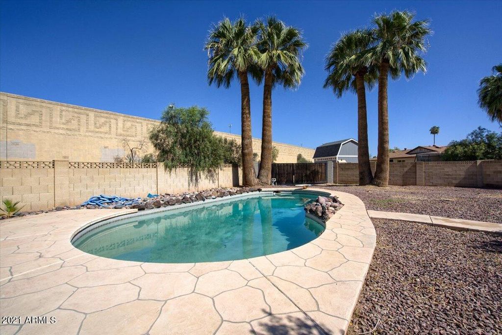 4403 S Poplar St, Tempe, AZ 85282