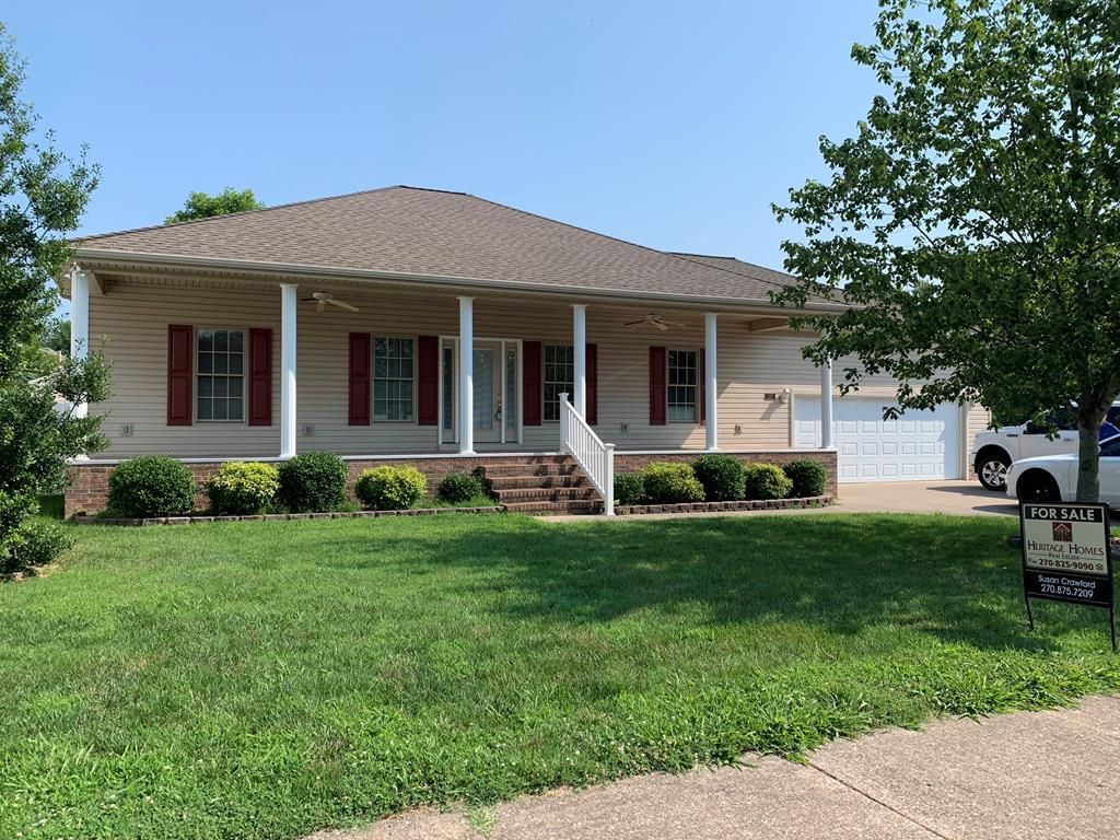 137 Cross St, Mortons Gap, KY 42440 Trulia