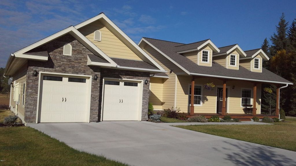 298 Brimstone Dr, Whitefish, MT 59937