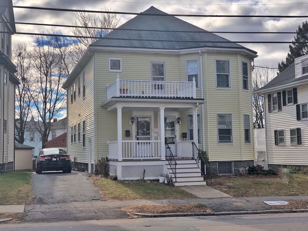 217 Billings Rd, Quincy, MA 02170 Trulia