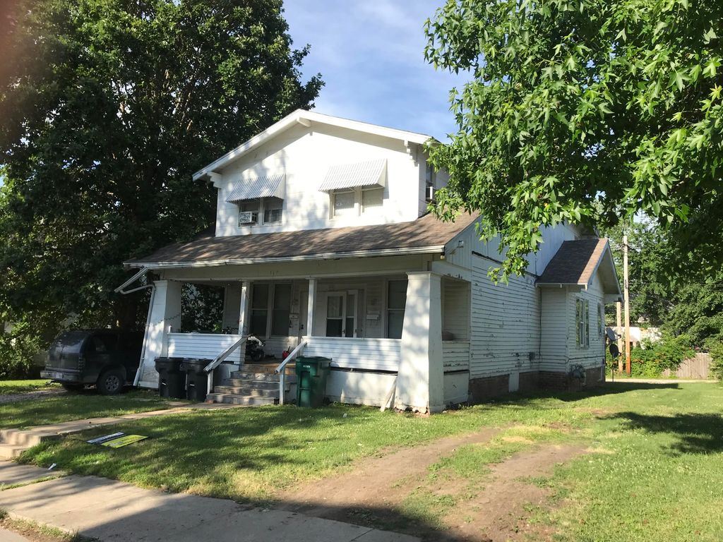 518 S 5th St 2, Moberly, MO 65270 MLS 2191 Trulia