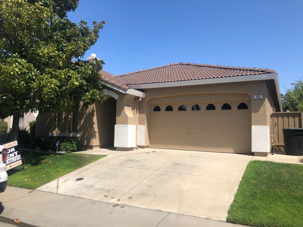 332 Bayonne Ct, Roseville, CA 95747