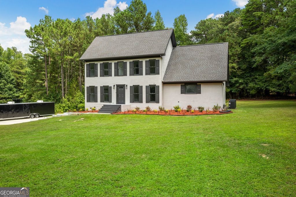 1225 Sandy Creek Rd, Fayetteville, GA 30214 Trulia