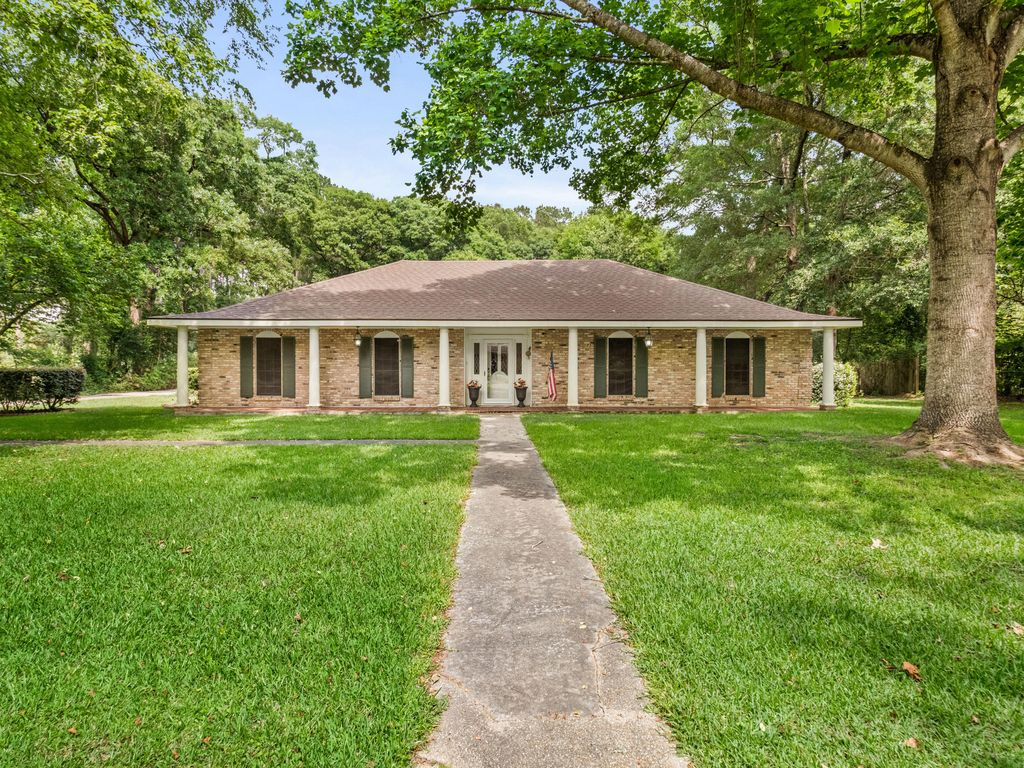 213 Henderson St, Deridder, LA 70634 Trulia