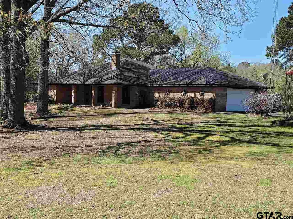 553 County Road 3145, Quitman, TX 75783 3 Bed, 3 Bath SingleFamily