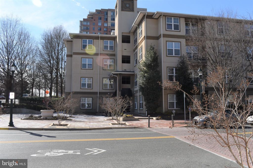 11750 Old Georgetown Rd #2101, Rockville, MD 20852