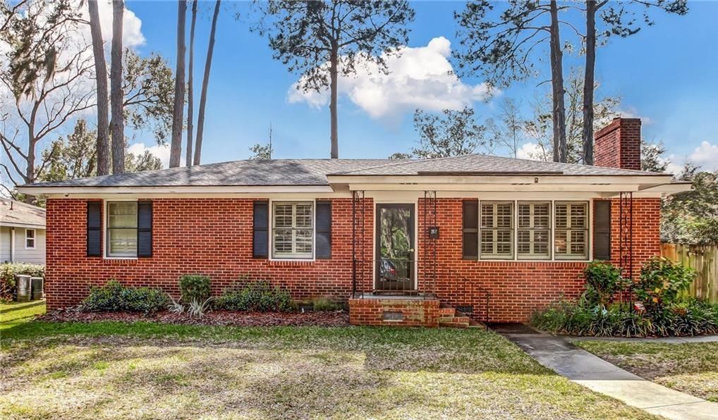 207 Kensington Dr, Savannah, GA 31405 Trulia