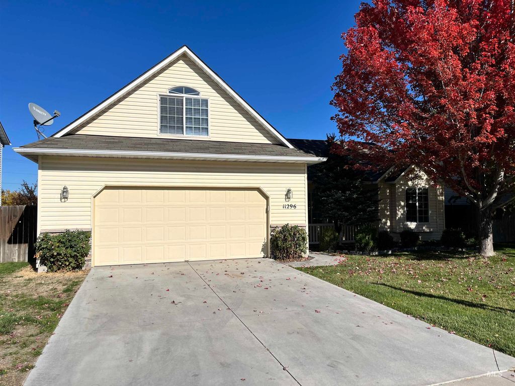 11296 Tamsworth Dr, Caldwell, ID 83605