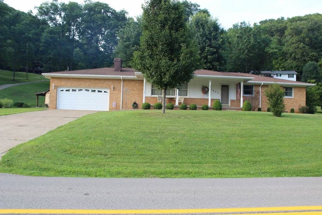 4905 Beech Fork Rd, Lavalette, WV 25535 Trulia