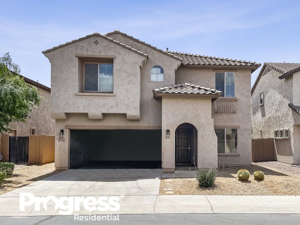 11047 E Stearn Ave, Mesa, AZ 85212
