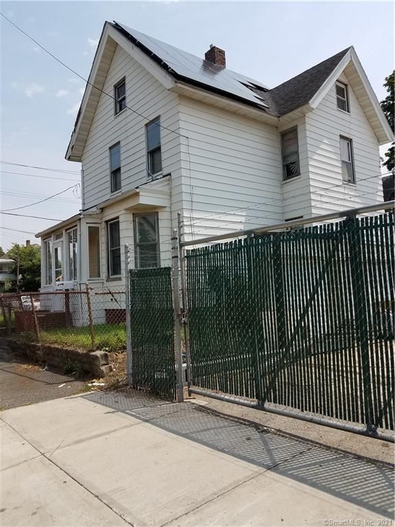 773 Maplewood Ave, Bridgeport, CT 06605
