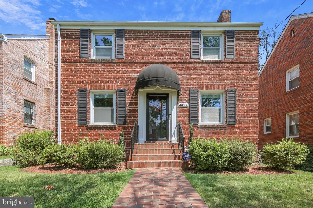 4837 Queens Chapel Ter NE, Washington, DC 20017 Trulia