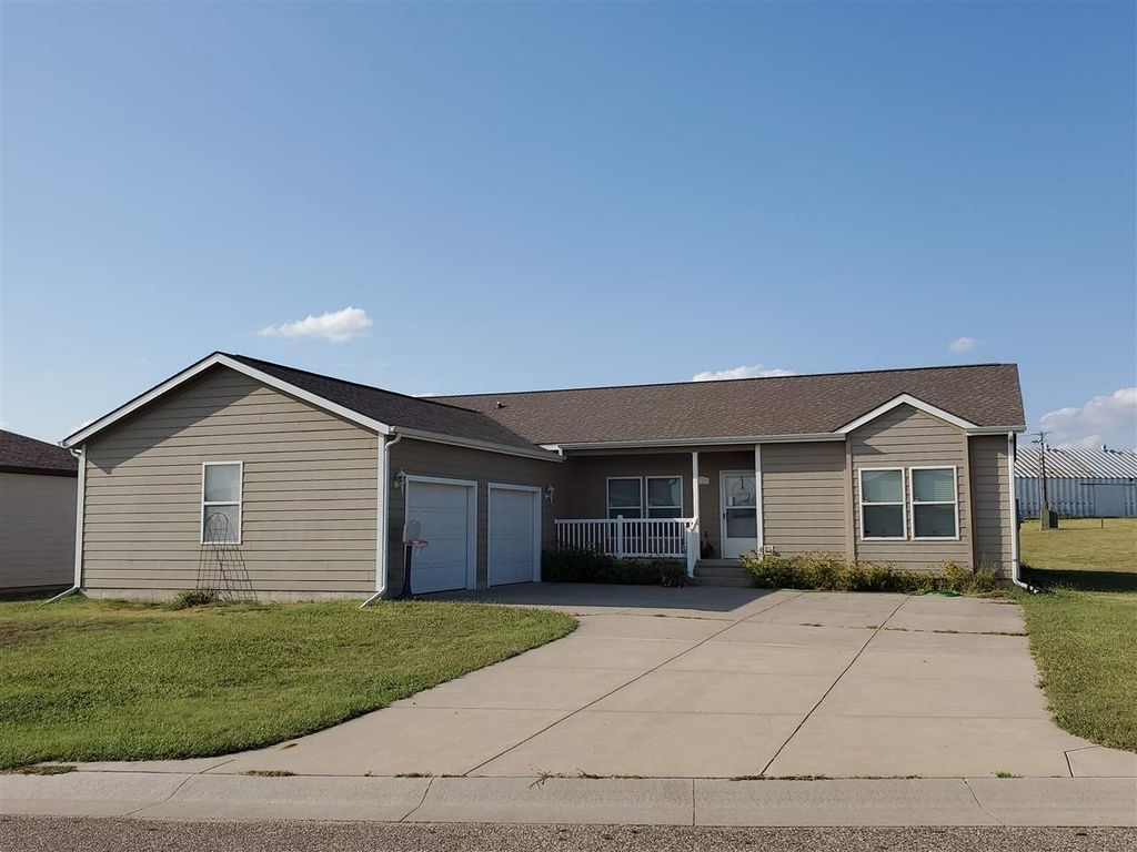 901 Northfork Ct, Victoria, KS 67671 Trulia