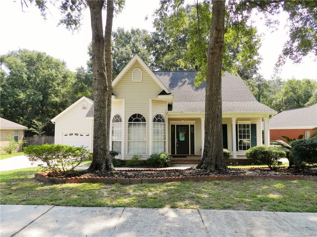 2267 Moss Creek Ct, Mobile, AL 36695 Trulia