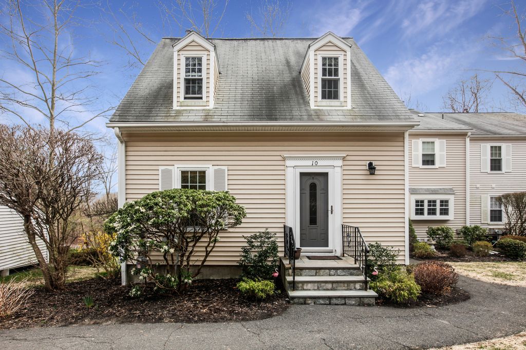 10 Carrollwood Dr 10, Tarrytown, NY 10591 Trulia