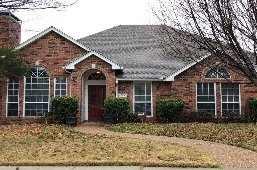 313 Meadowood Ln, Coppell, TX 75019