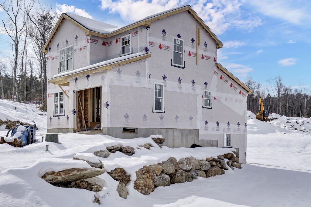 55 Bartons Ridge Road, Greenville, NH 03048 MLS 4942489 Trulia