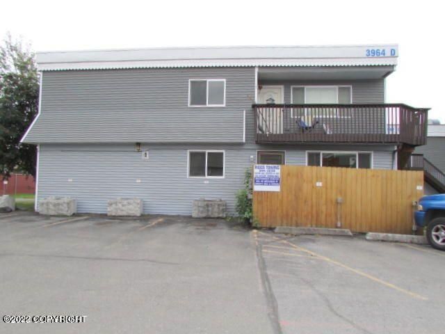 3964 Reka Dr #D5, Anchorage, AK 99508