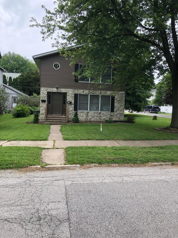 507 Franklin St 2, Valparaiso, IN 46383 Trulia