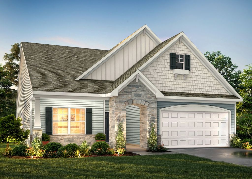 True Homes On Your Lot Bluffs On Cape Fear Leland, NC Trulia